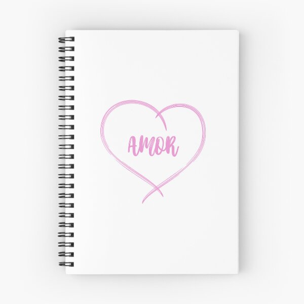 Item preview, AMOR designed and sold by IsaCria.