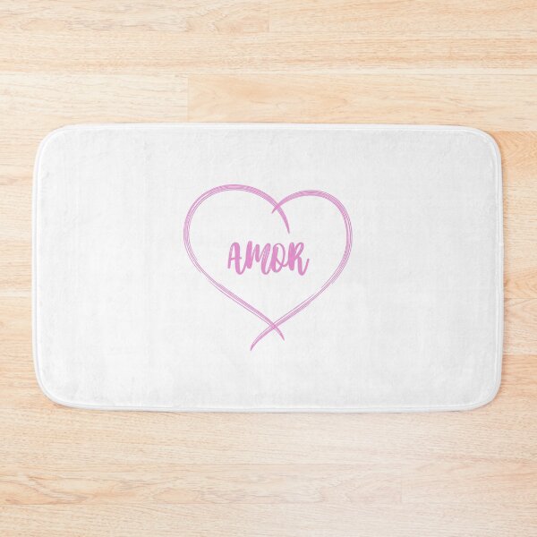 Item preview, AMOR designed and sold by IsaCria.