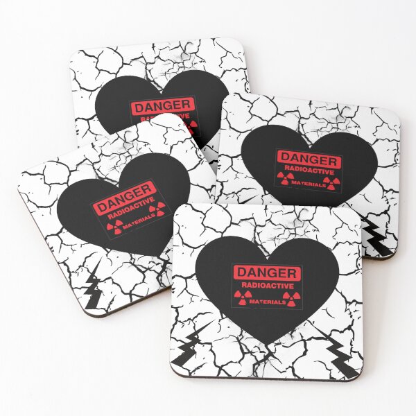 Item preview, Danger Love designed and sold by LifeofWindy.