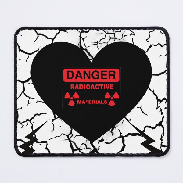 Item preview, Danger Love designed and sold by LifeofWindy.