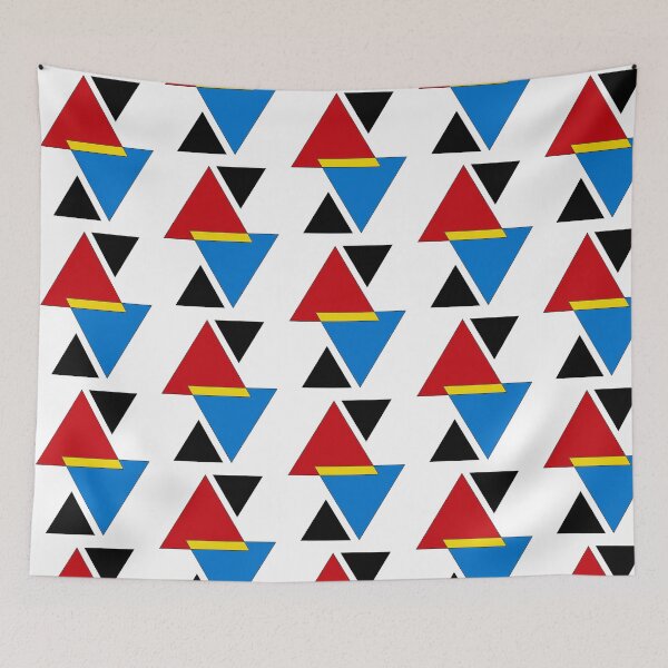 Item preview, Triangle  designed and sold by Frendely.