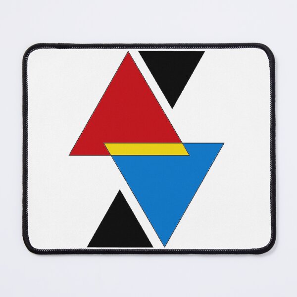 Item preview, Triangle designed and sold by Frendely.