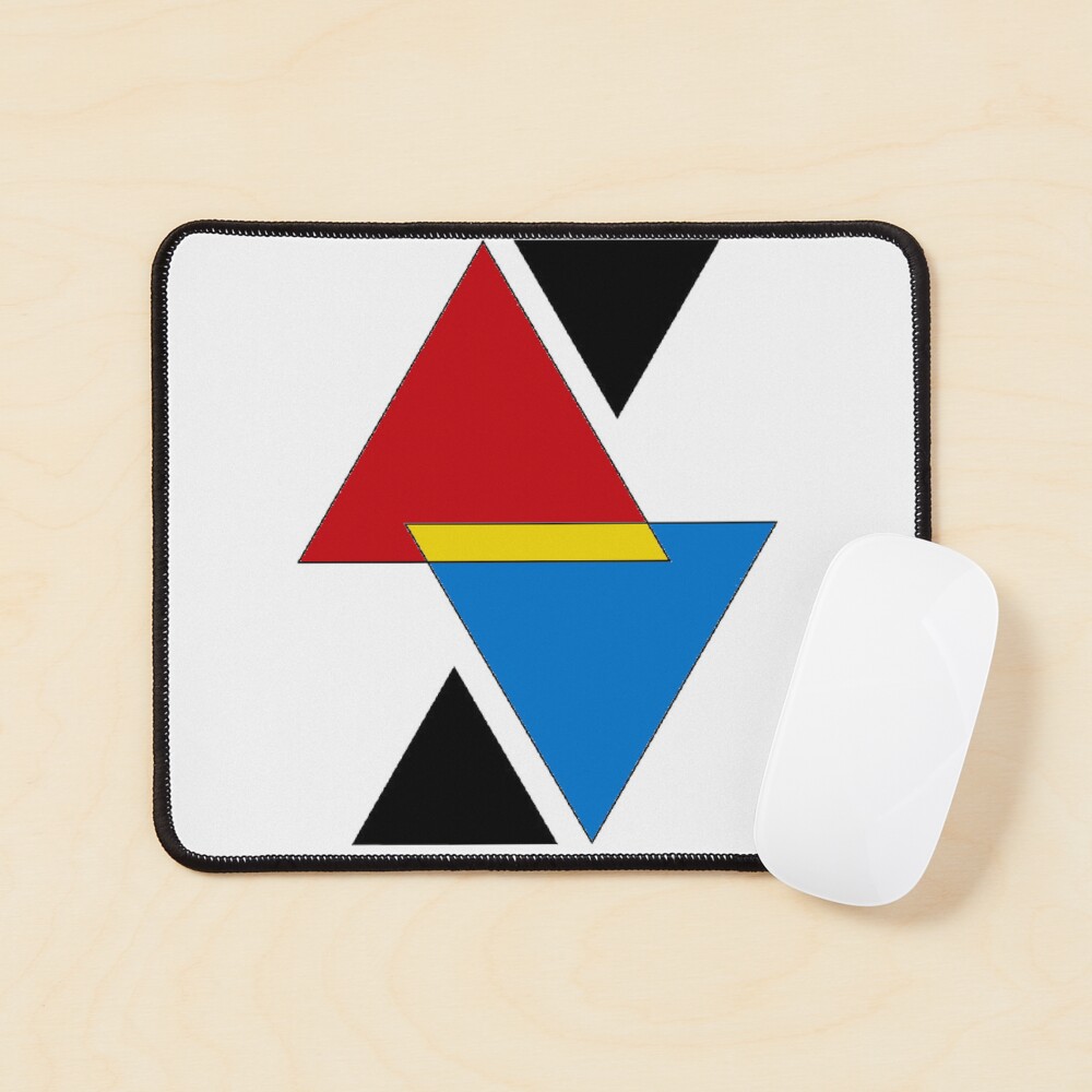 Item preview, Mouse Pad designed and sold by Frendely.