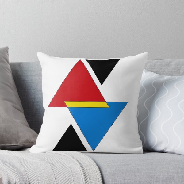 Item preview, Triangle  designed and sold by Frendely.