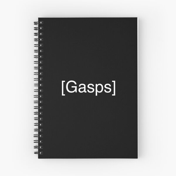 Item preview, Gasps designed and sold by alloutshirts.