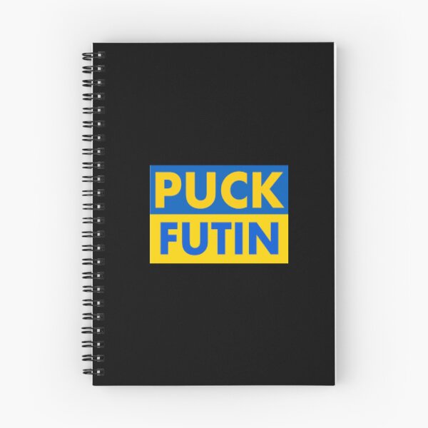 Item preview, Puck futin vintage Love Support Funny Meme Russia Anti Putin Protest Top designed and sold by kayt201.