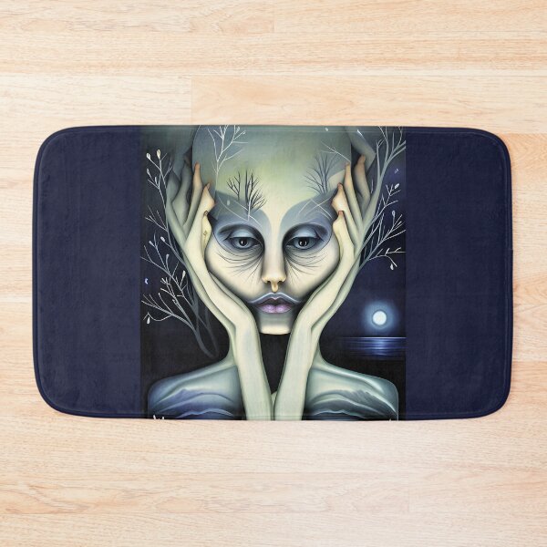Item preview, The Spooky Sublime designed and sold by Cryptic Canvas.