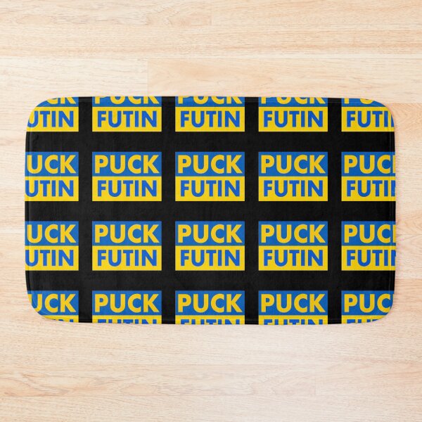 Item preview, Puck futin vintage Love Support Funny Meme Russia Anti Putin Protest Top designed and sold by kayt201.