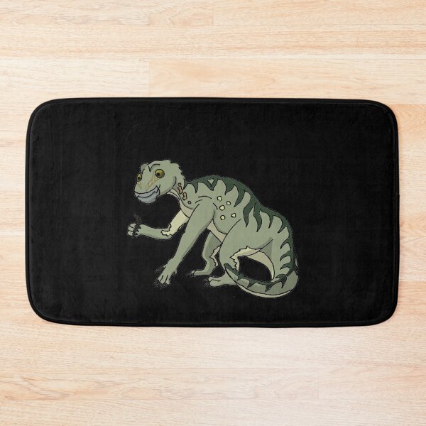 Item preview, Dinosaur Happy Smile designed and sold by ABZDesigner.