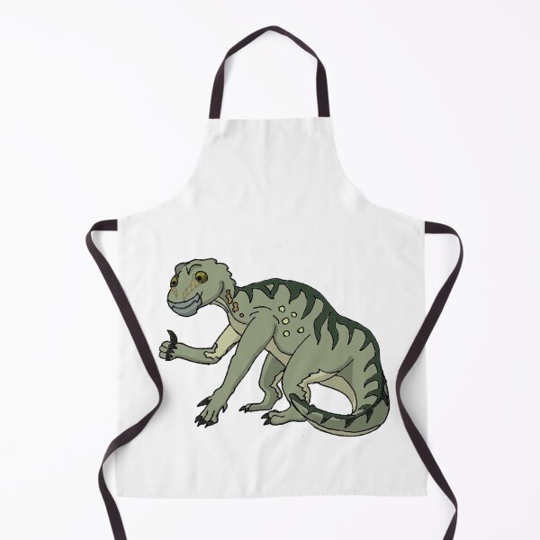 Item preview, Dinosaur Happy Smile designed and sold by ABZDesigner.