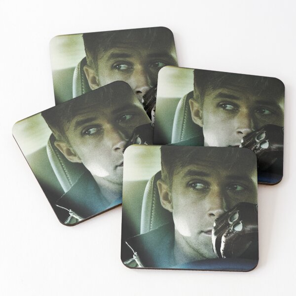 Item preview, Drive Movie Ryan Gosling designed and sold by hyperactxive.