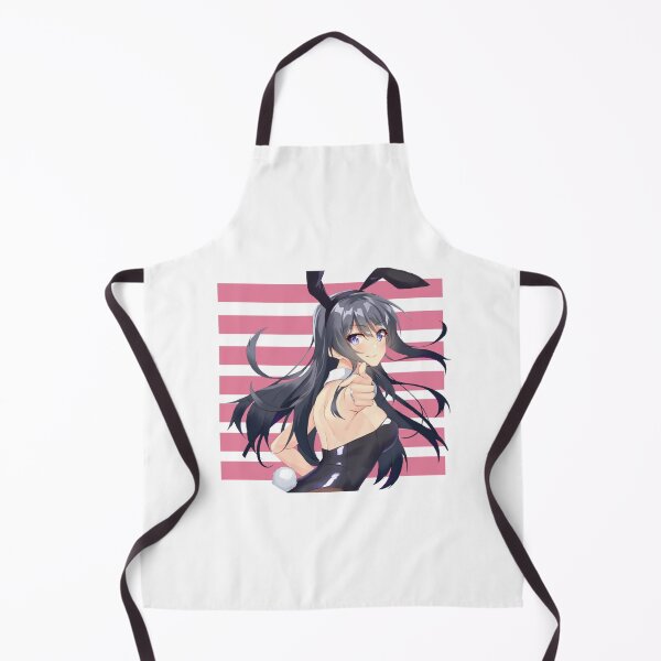 Item preview, Mai Sakurajima lewd designed and sold by Salgado90.