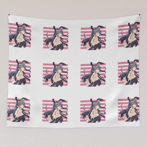 Item preview, Mai Sakurajima lewd designed and sold by Salgado90.