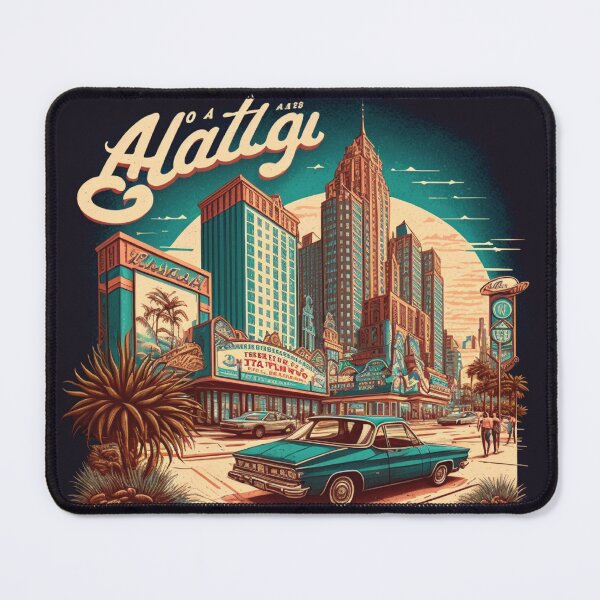 Item preview, City of dreams designed and sold by worldartonline.
