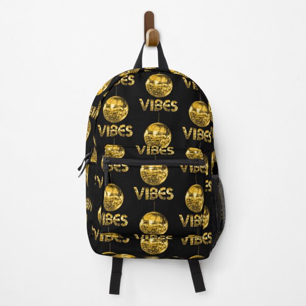 Item preview,  70s Gold Discoball Vibes designed and sold by Deborah Camp.