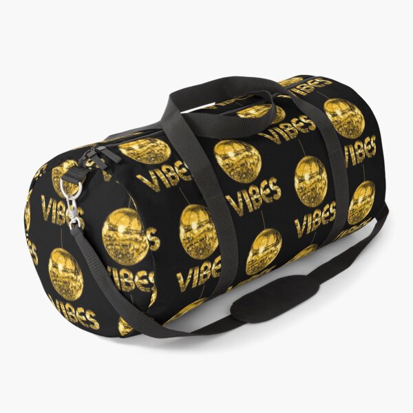 Artikelvorschau, Goldene 70er-Jahre-Diskokugel-Vibes entworfen und verkauft von Deborah Camp.