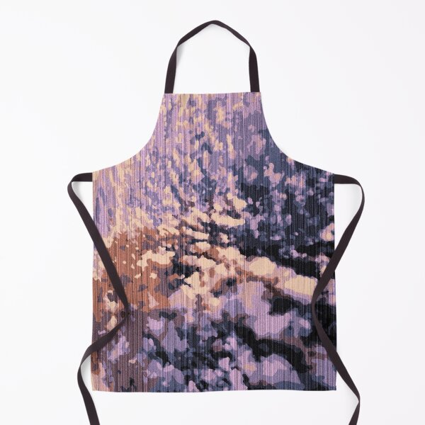 Item preview, Abstract Illustration:- Abstract Landscape Wall Art-Vintage Landscape Art designed and sold by typoinspired.