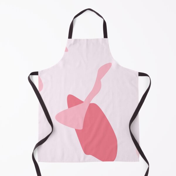 Item preview, Pink Abstract designed and sold by Lunetta.