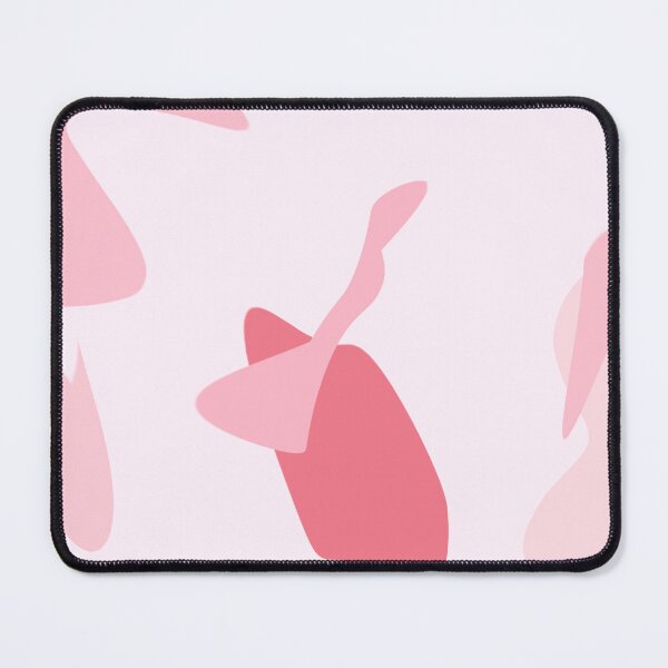 Item preview, Pink Abstract designed and sold by Lunetta.