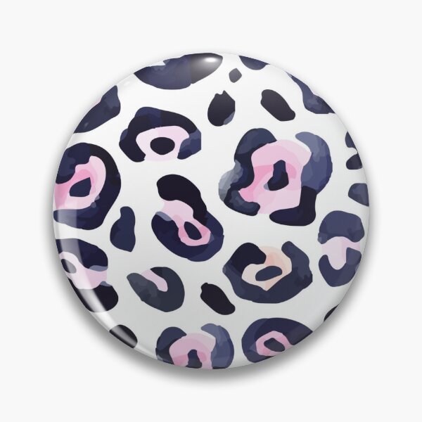Item preview, Leopard Pink Patterned Design designed and sold by valeng03.
