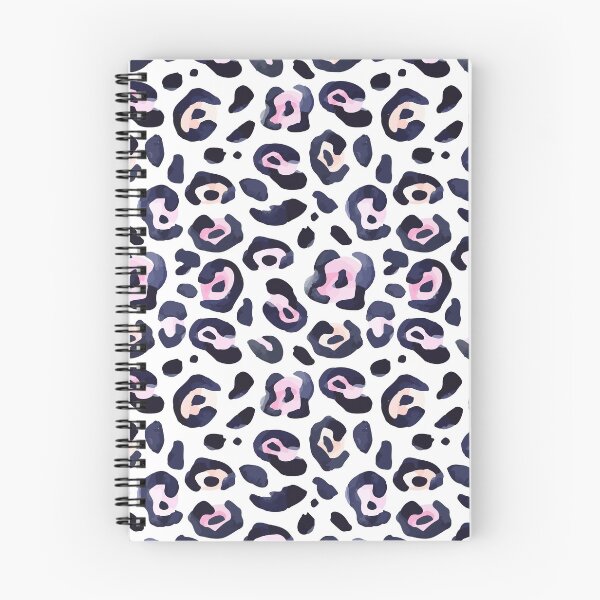 Item preview, Leopard Pink Patterned Design designed and sold by valeng03.