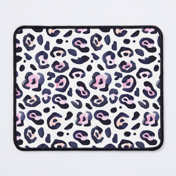 Item preview, Leopard Pink Patterned Design designed and sold by valeng03.