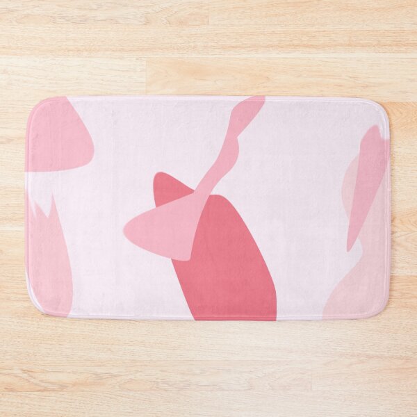 Item preview, Pink Abstract designed and sold by Lunetta.