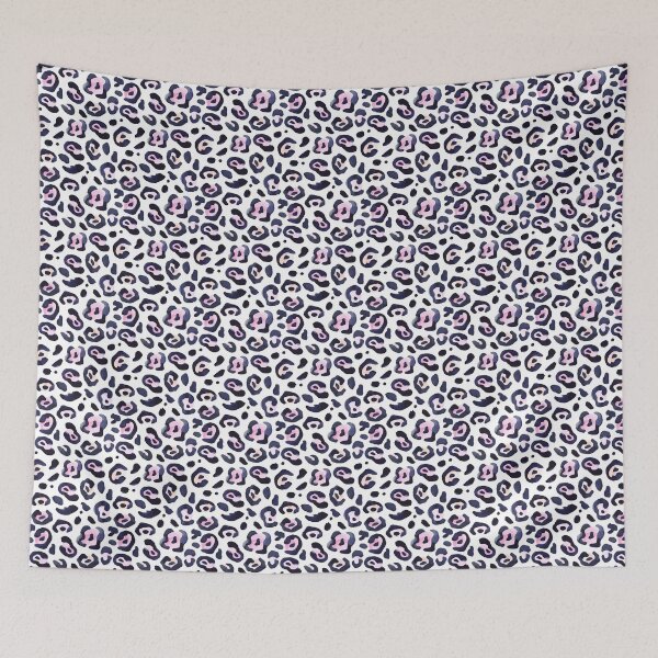 Item preview, Leopard Pink Patterned Design designed and sold by valeng03.