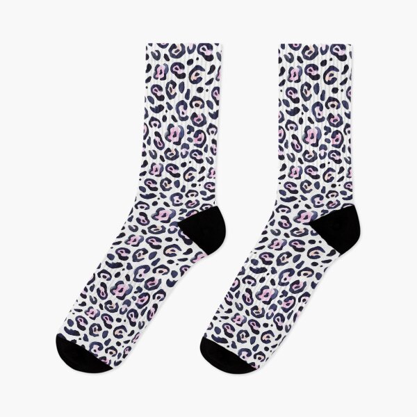 Item preview, Leopard Pink Patterned Design designed and sold by valeng03.