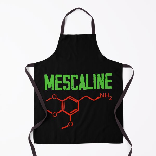 Item preview, Mescaline Mescalin peyote molecule designed and sold by Original1977.