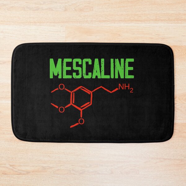 Item preview, Mescaline Mescalin peyote molecule designed and sold by Original1977.