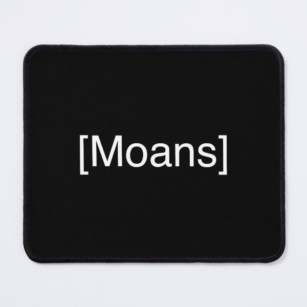 Item preview, Moans designed and sold by alloutshirts.