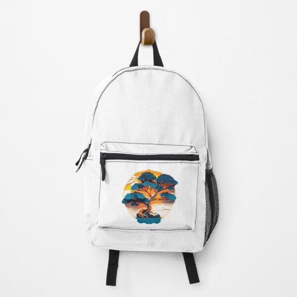 Item preview, Bonsai Tree - The Cut-Out Collection designed and sold by FiveIntentions.