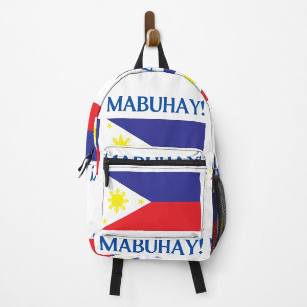 Item preview, Mabuhay!  designed and sold by photocatphoto.