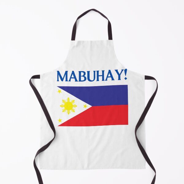 Item preview, Mabuhay!  designed and sold by photocatphoto.