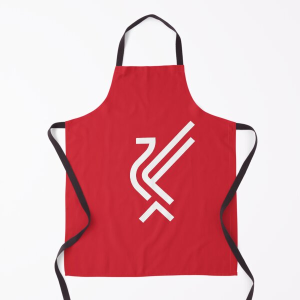 Item preview, Liverpool Minimalist Logo designed and sold by BlackBird Designs.