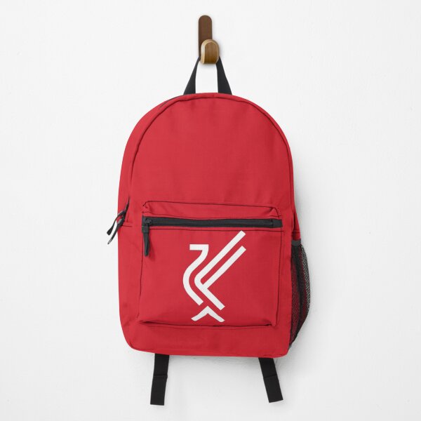 Item preview, Liverpool Minimalist Logo designed and sold by BlackBird Designs.