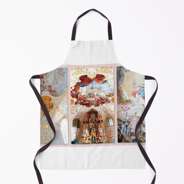 Item preview, Gnadenkapelle (Chapel of Mercy) designed and sold by angel1.