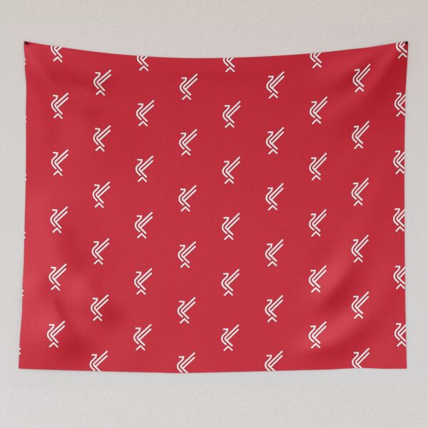 Item preview, Liverpool Minimalist Logo designed and sold by BlackBird Designs.