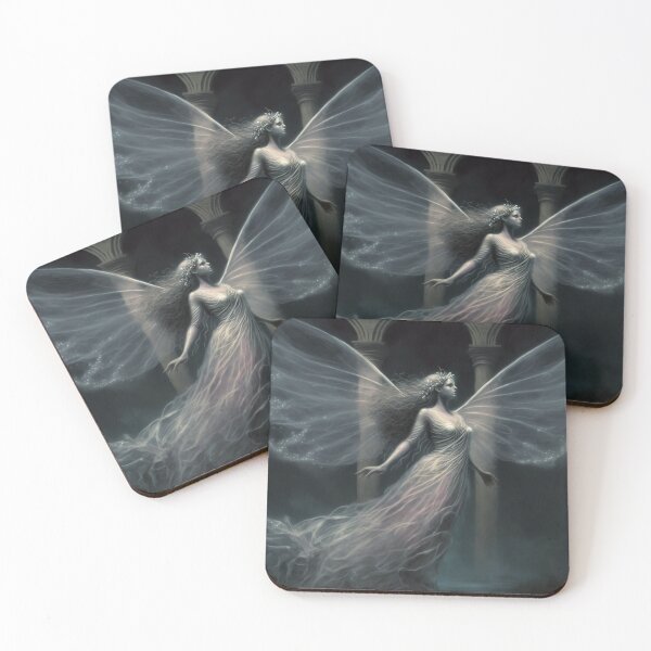 Item preview, Spirit Fairy designed and sold by NevermoreFalls.