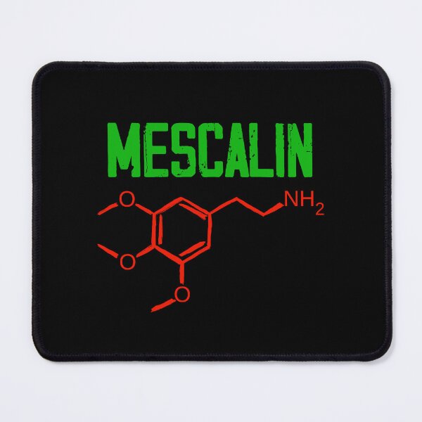 Item preview, Mescalin Mescaline san pedro molecule designed and sold by Original1977.