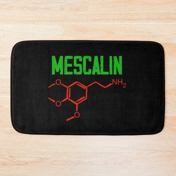 Item preview, Mescalin Mescaline san pedro molecule designed and sold by Original1977.