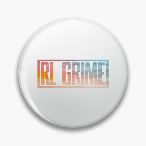 Item preview, RL Grime Sunset designed and sold by Cultivated-Art.