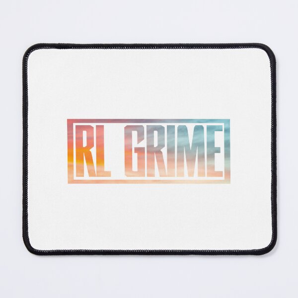 Item preview, RL Grime Sunset designed and sold by Cultivated-Art.