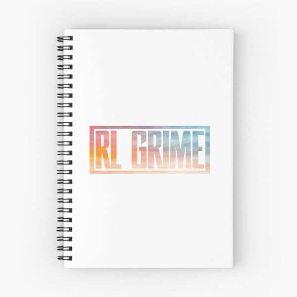 Item preview, RL Grime Sunset designed and sold by Cultivated-Art.