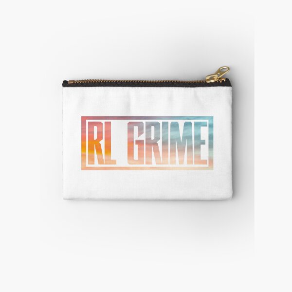 Item preview, RL Grime Sunset designed and sold by Cultivated-Art.