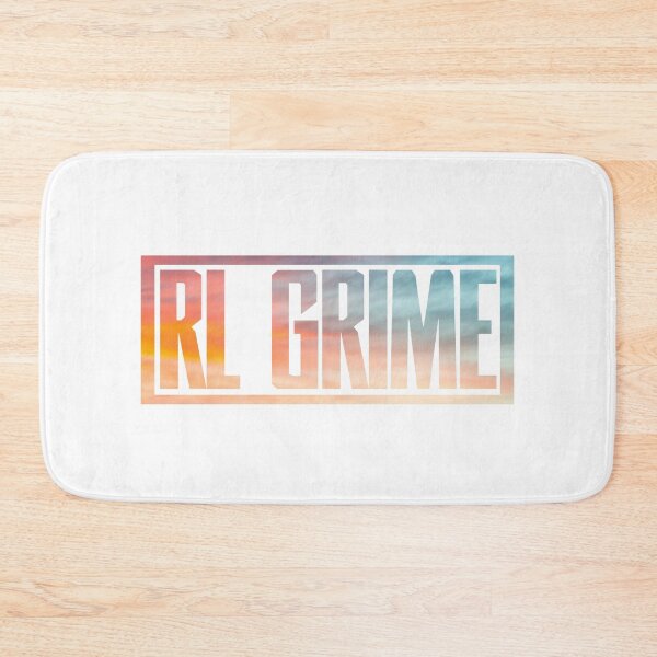 Item preview, RL Grime Sunset designed and sold by Cultivated-Art.