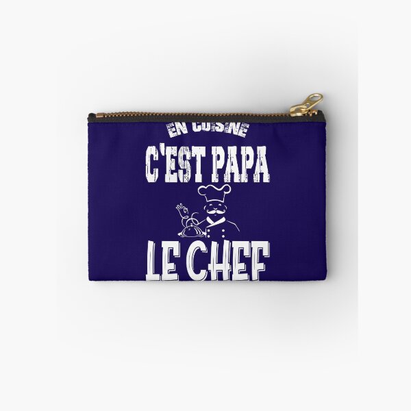 Item preview, chef dad designed and sold by BERBERE29.
