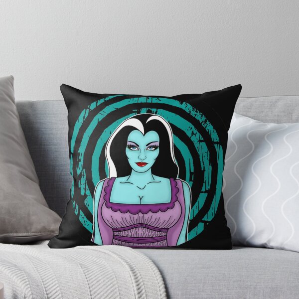 Item preview, LILY MUNSTER designed and sold by VixxxenDesigns.