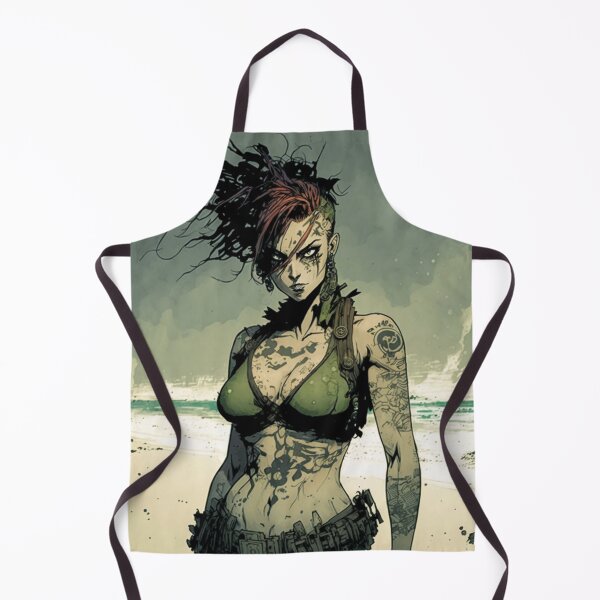 Item preview, Warrior Portrait designed and sold by Arthenas-Shop.
